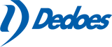 Dedoes 11 Part Cyclone Shaker Rebuild Kit - Total Finishing Supplies