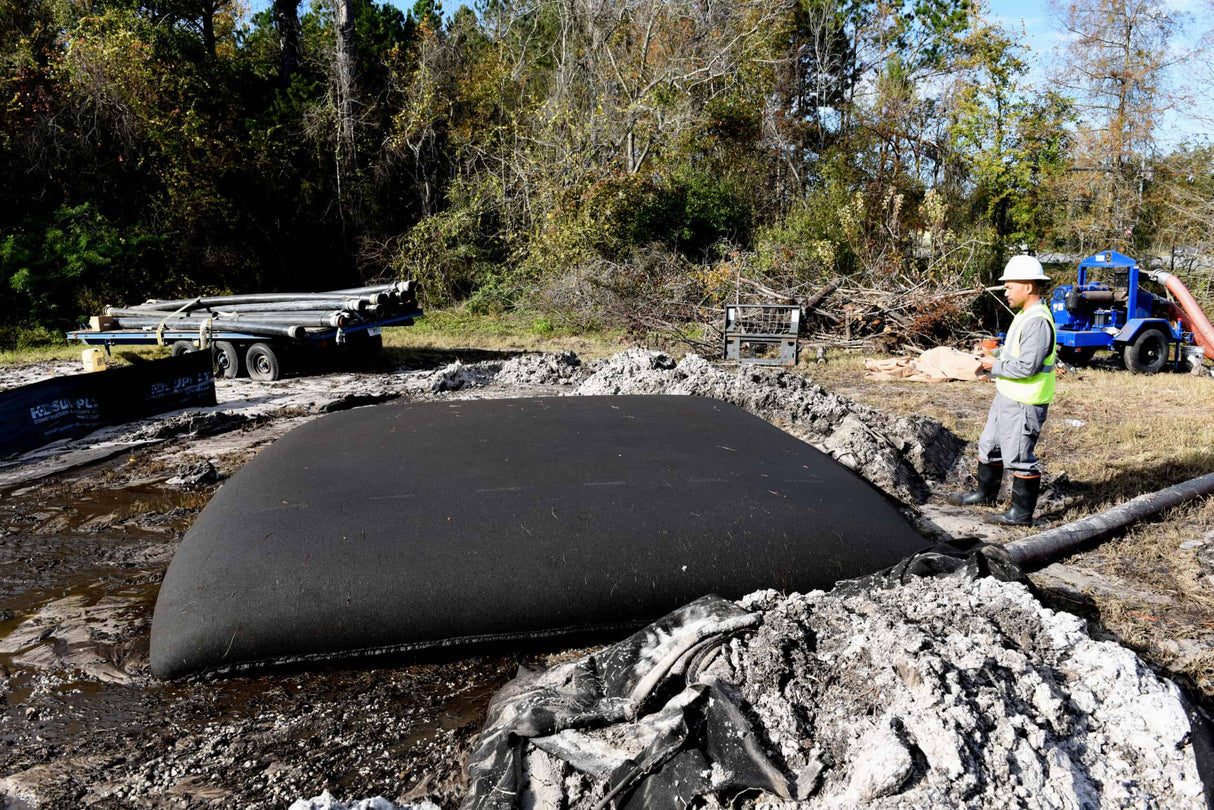 UltraTech Ultra-Dewatering Bag®