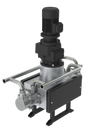 Binks Smart Pump E2-40 - Total Finishing Supplies