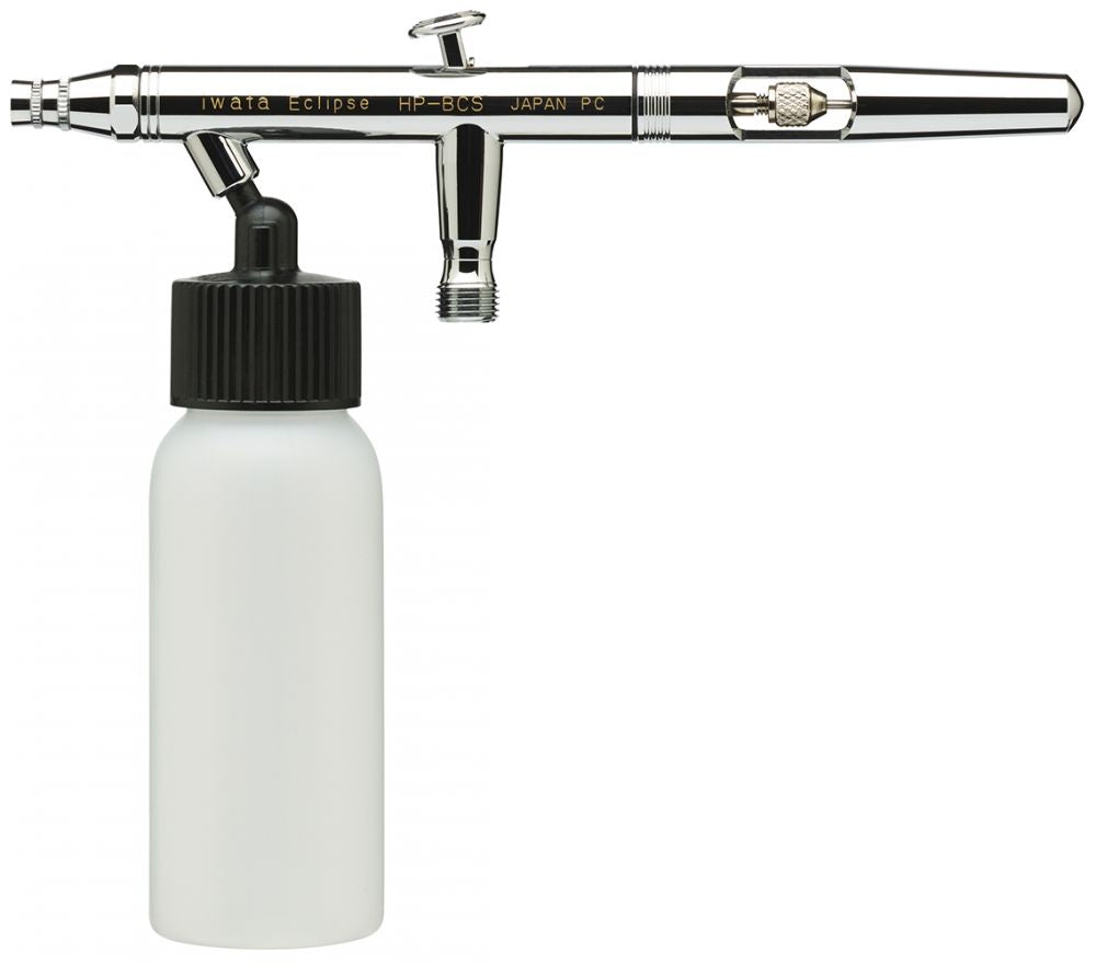 Iwata Eclipse Series Airbrushes - Total Finishing Supplies