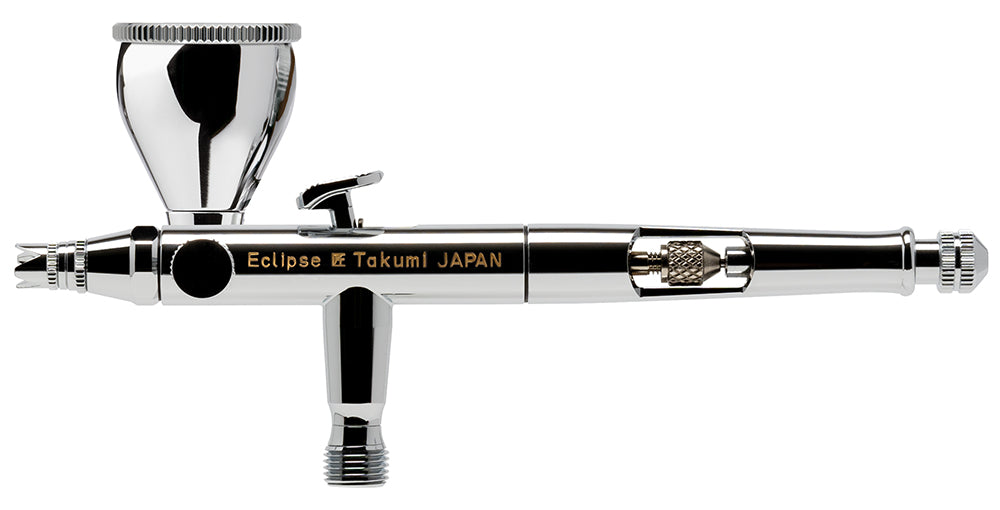 Iwata Eclipse Series Airbrushes - Total Finishing Supplies