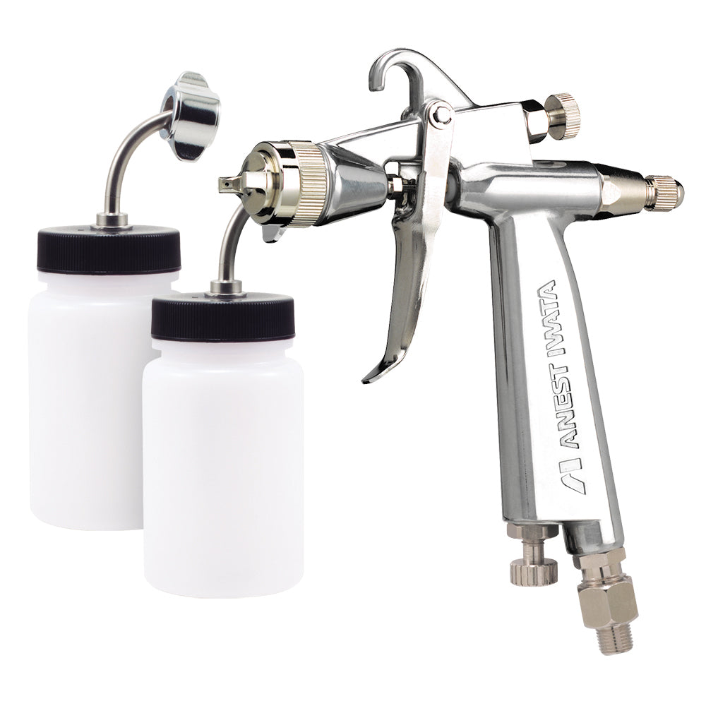 Iwata G-Series Airbrush-Guns - Total Finishing Supplies