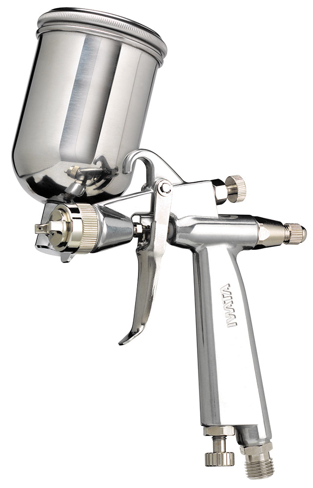 Iwata G-Series Airbrush-Guns - Total Finishing Supplies