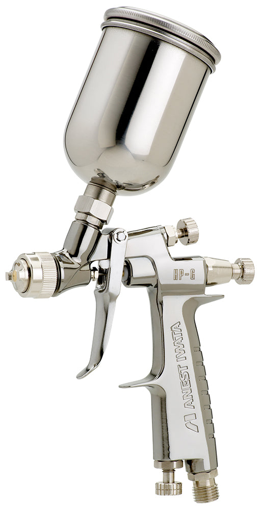 Iwata G-Series Airbrush-Guns - Total Finishing Supplies