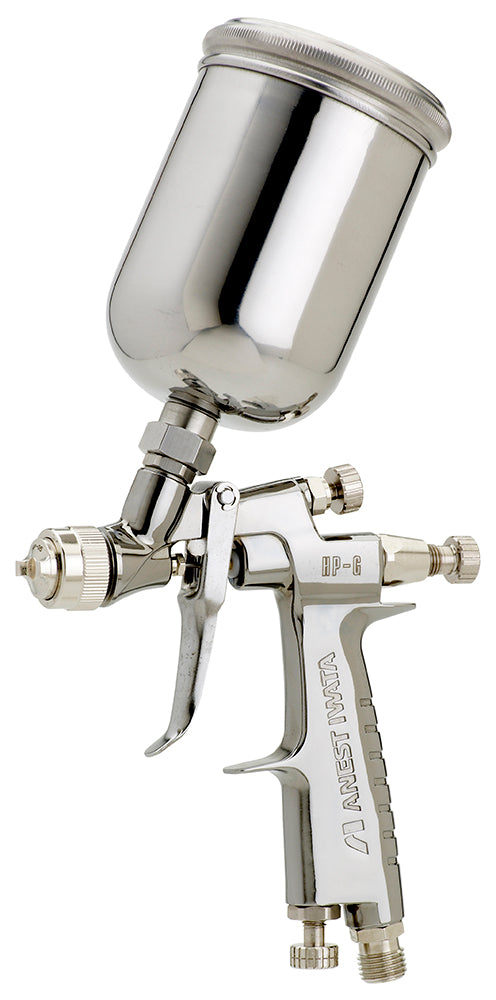 Iwata G-Series Airbrush-Guns - Total Finishing Supplies