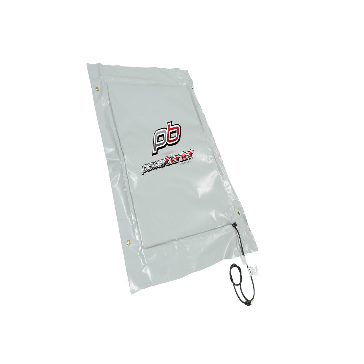 Powerblanket Flat Heating Blankets - Ground Thawing Blankets
