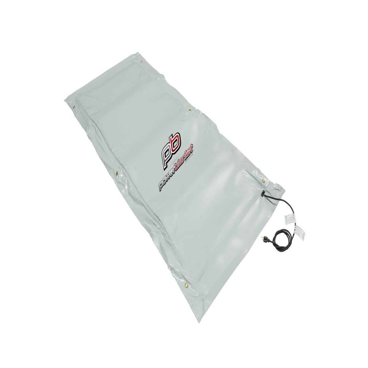 Powerblanket Flat Heating Blankets - Ground Thawing Blankets
