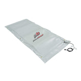 Powerblanket Flat Heating Blankets - Ground Thawing Blankets