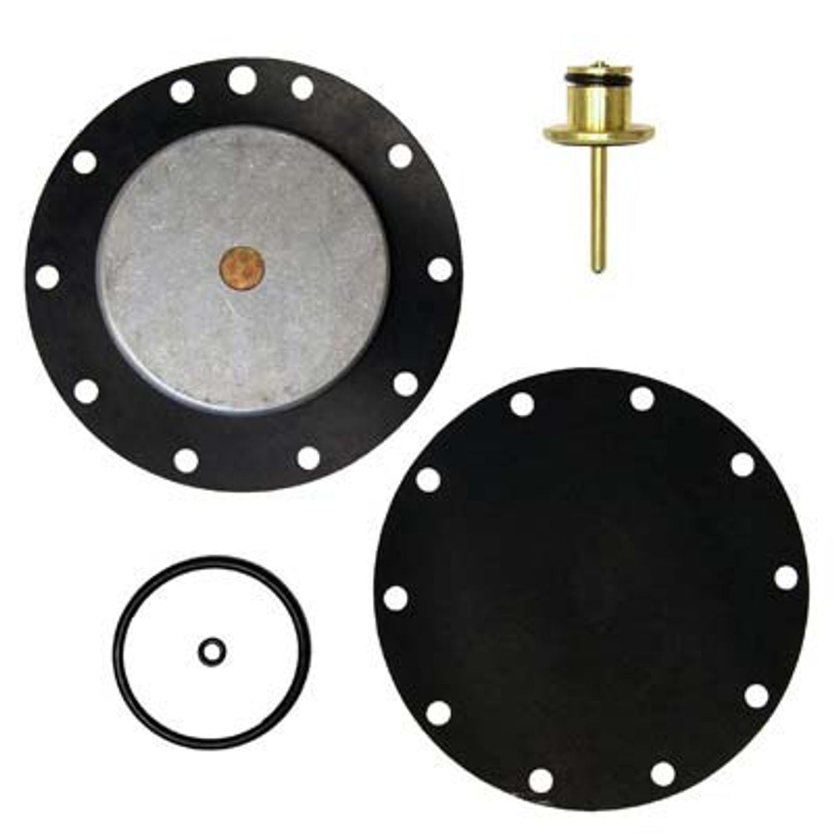 Pirate Brand - EMPIRE Style, Repair Kit, 517-631 Regulator (1" Pipe String)