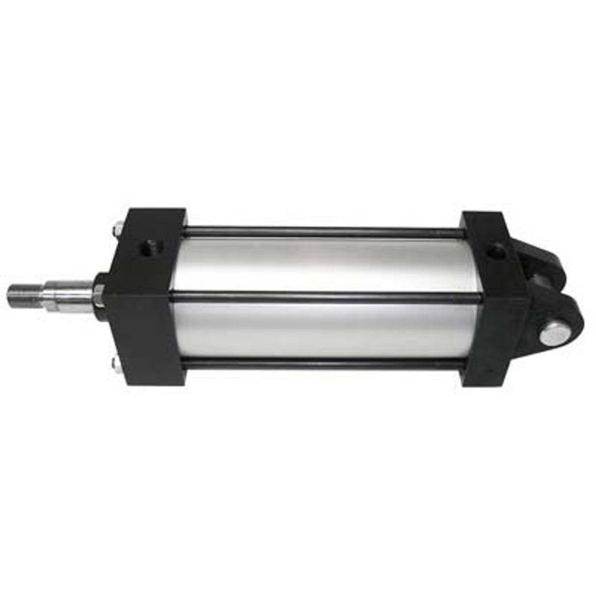 Pirate Brand - EMPIRE Style, Cylinder, Air 3-1/4" Bore x 7" Stroke (Basket Blaster Parts)