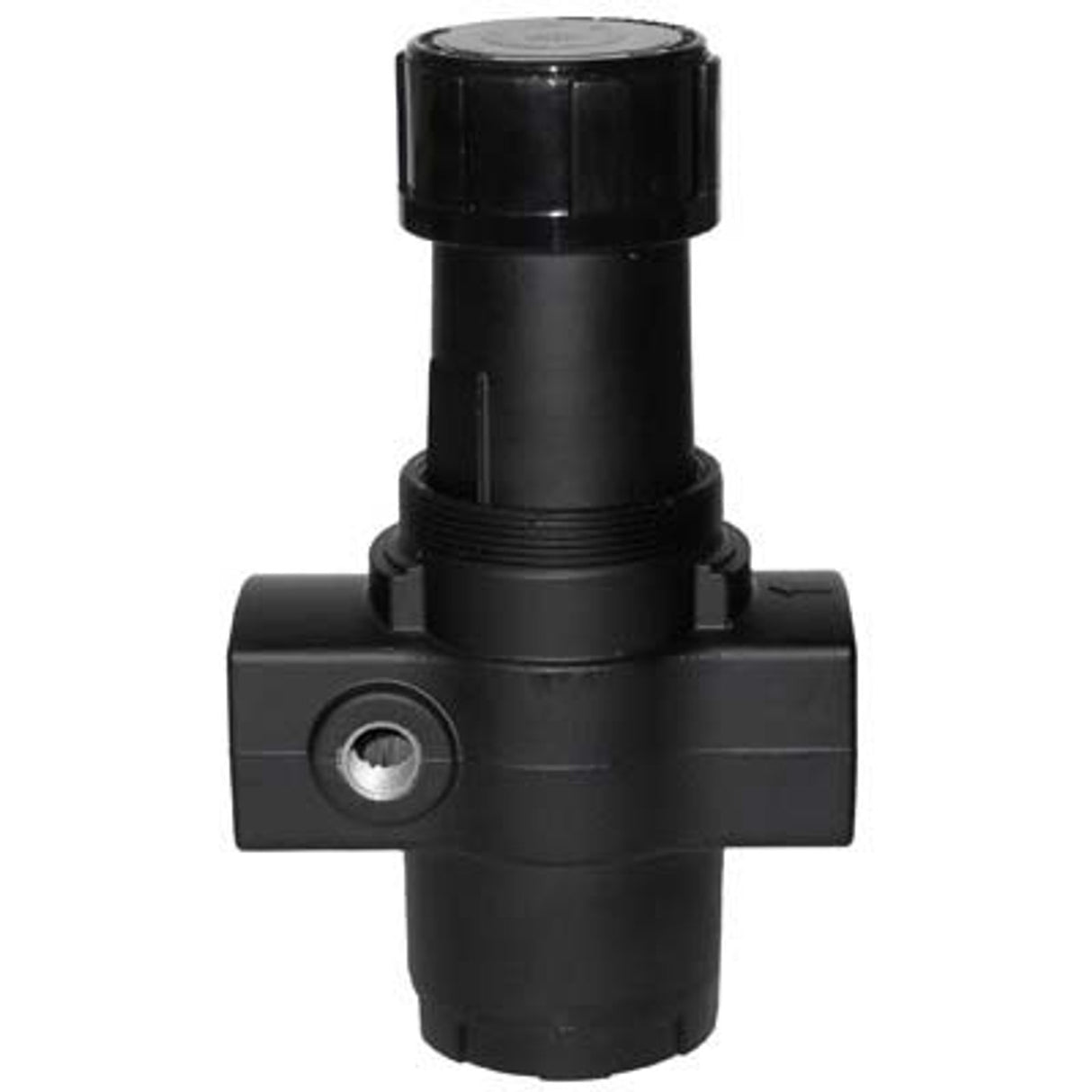 Pirate Brand - EMPIRE Style, Regulator Pressure, 1" (1" Pipe String)