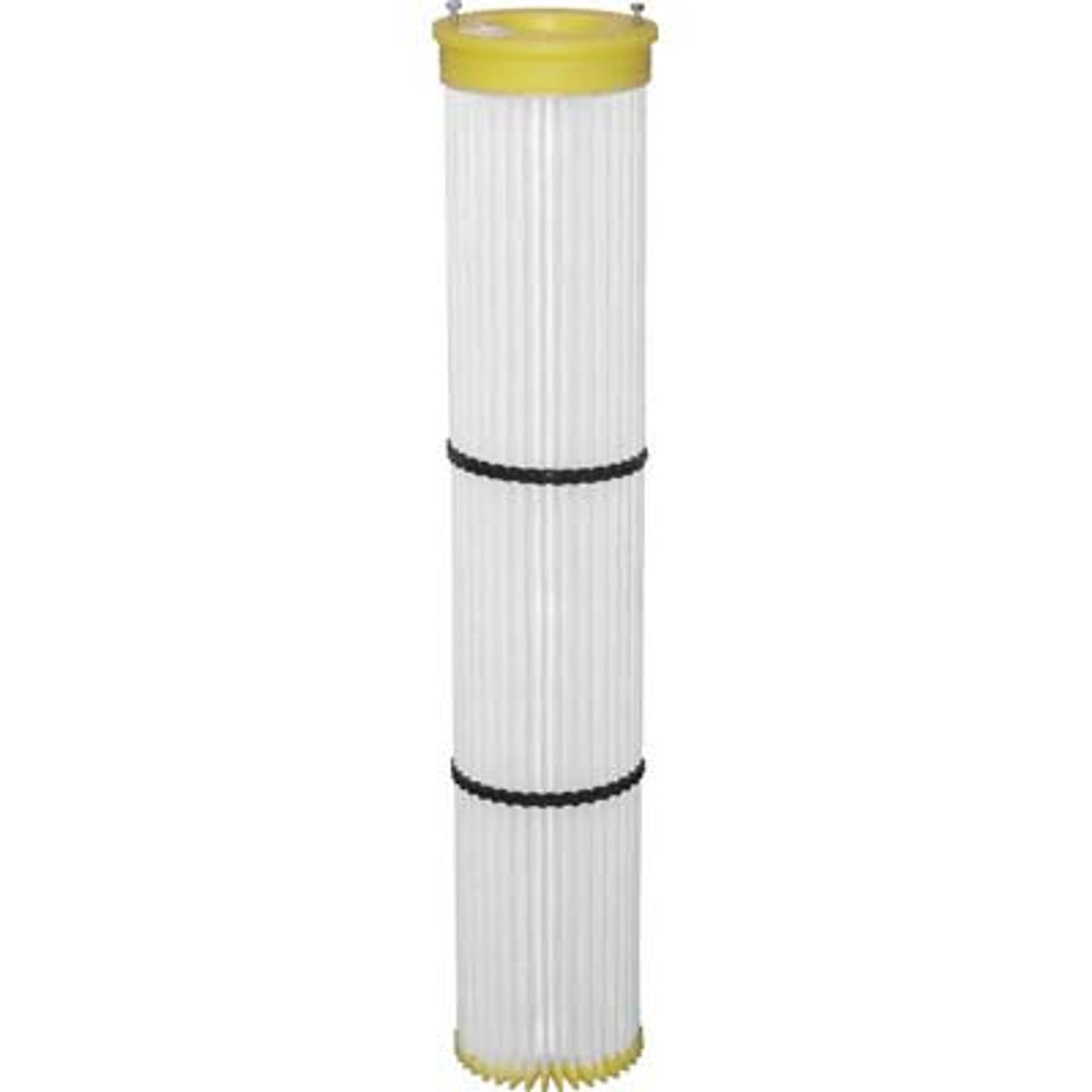 Pirate Brand - EMPIRE Style, Filter Cartridge, Reverse Pulse (8 Required)