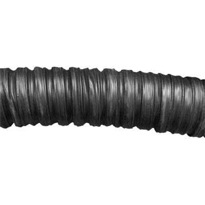 Pirate Brand 1830-20 Conveying Hose, Medium Duty, 4" ID