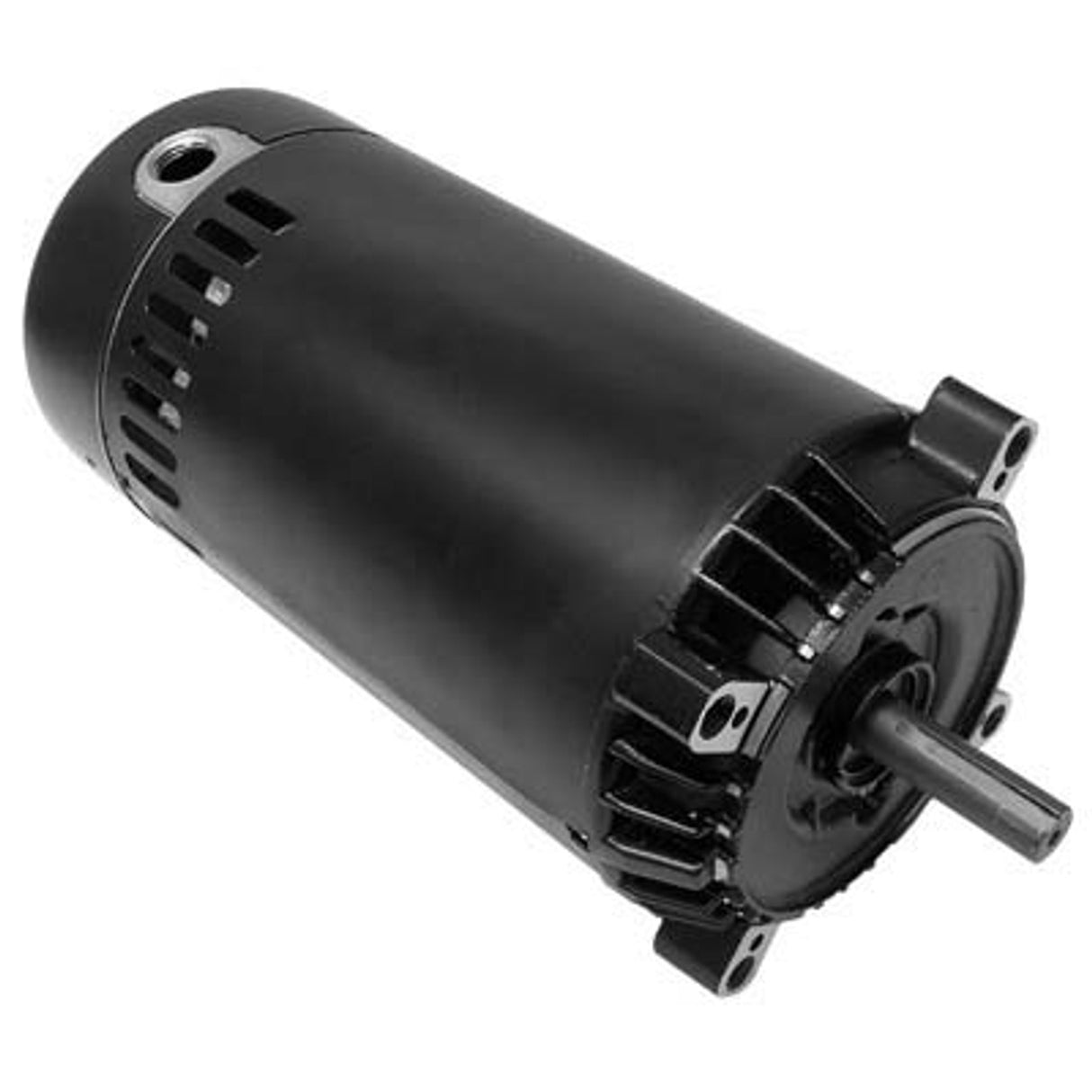 Pirate Brand - EMPIRE Style, Motor, Electric 1 HP, 3450 RPM, 115/230 V 60HZ