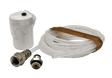 Fillon Technologies EYYY1027 Air Supply Tube & Connection - Total Finishing Supplies