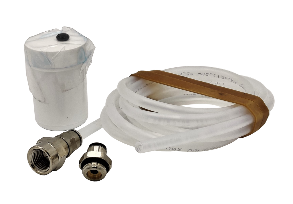 Fillon Technologies EYYY1027 Air Supply Tube & Connection - Total Finishing Supplies