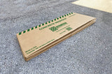 UltraTech Ultra-Concrete Washout Berm - Economy Model