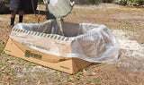 UltraTech Ultra-Concrete Washout Berm - Economy Model