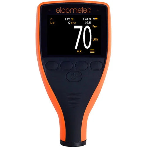 Elcometer 311 | Digital Automotive Paint Meter - Total Finishing Supplies