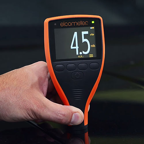 Elcometer 311 | Digital Automotive Paint Meter - Total Finishing Supplies