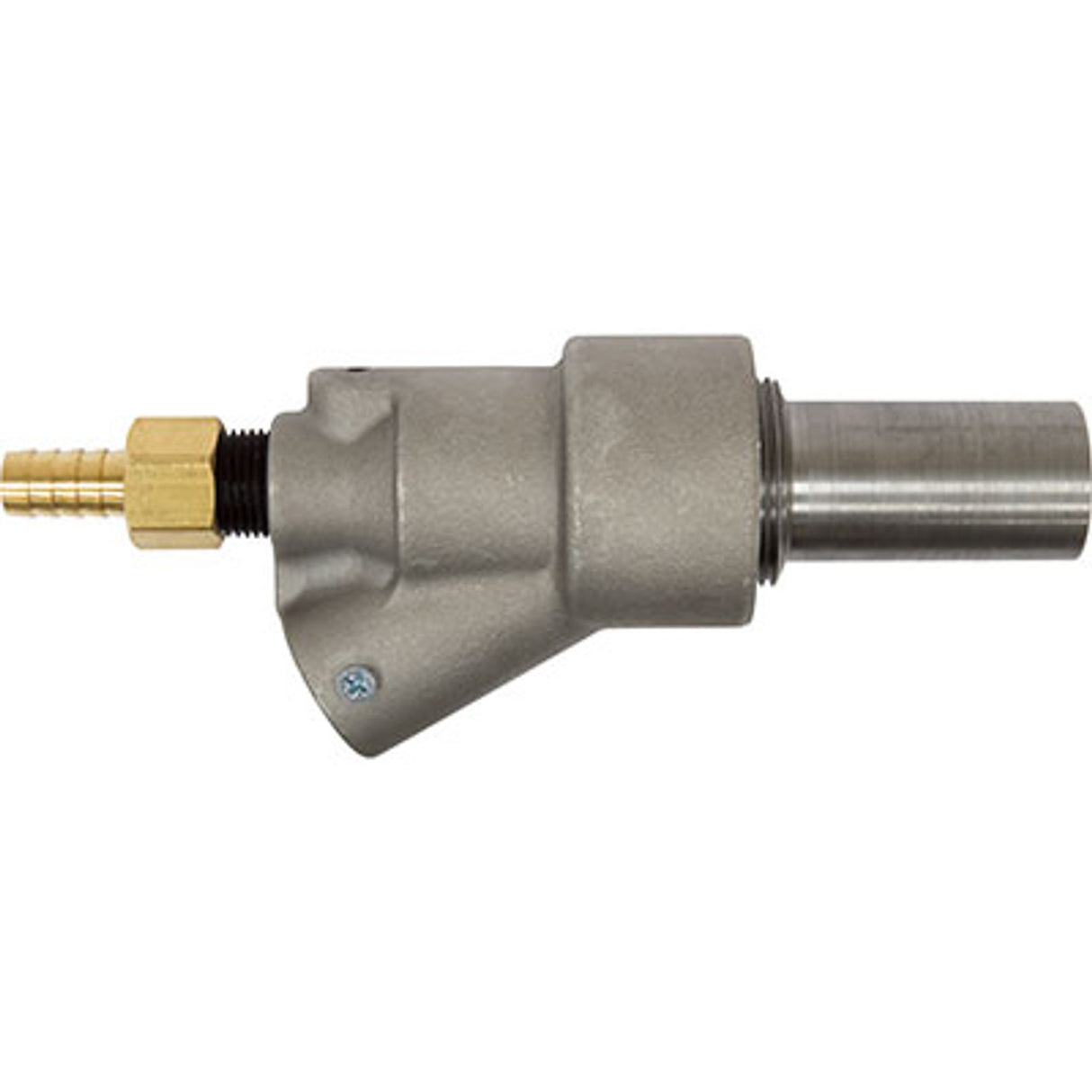 Pirate Brand - EMPIRE Style, Suction Gun #1 (Nozzle Size and Material Options)