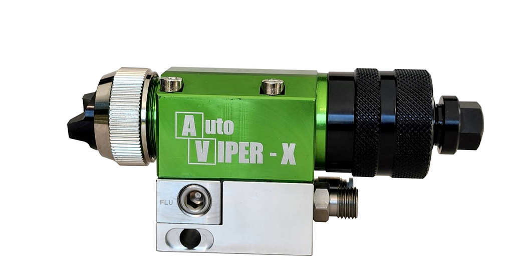 Automatic VIPER-X® Air Assisted Airless Spray Gun - Total Finishing Supplies