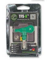 Total Finishing TFS-X Tips™ Airless Reversible Tip — Fine Finish, Low Pressure