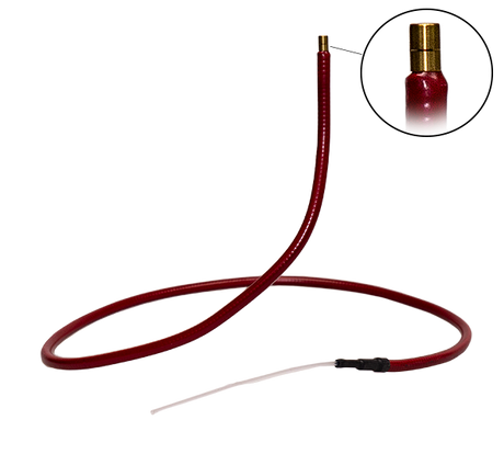 Like90 CIC 360-degree Flex Wand - Total Finishing Supplies