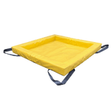 UltraTech Ultra-Containment Berm® - Foam Wall XC Model (Duck Pond)