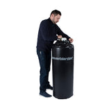 Powerblanket Gas Cylinder Warmers - Propane Tank Blanket Heaters