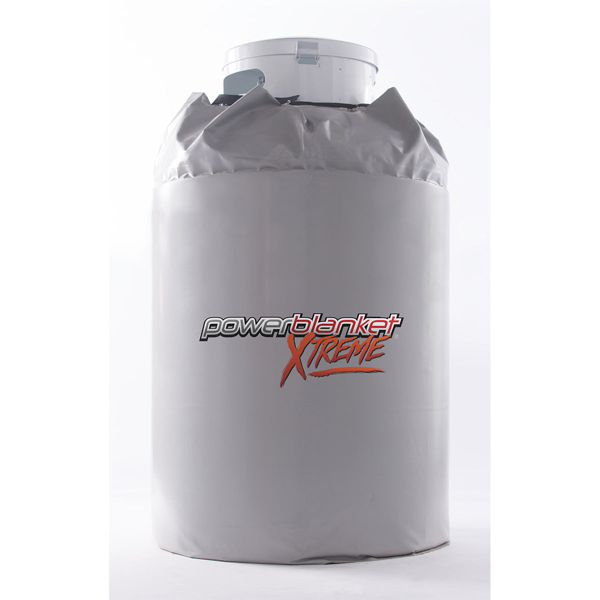 Powerblanket Gas Cylinder Warmers - Propane Tank Blanket Heaters
