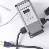 Powerblanket GHT Series - Standard Digital Controller