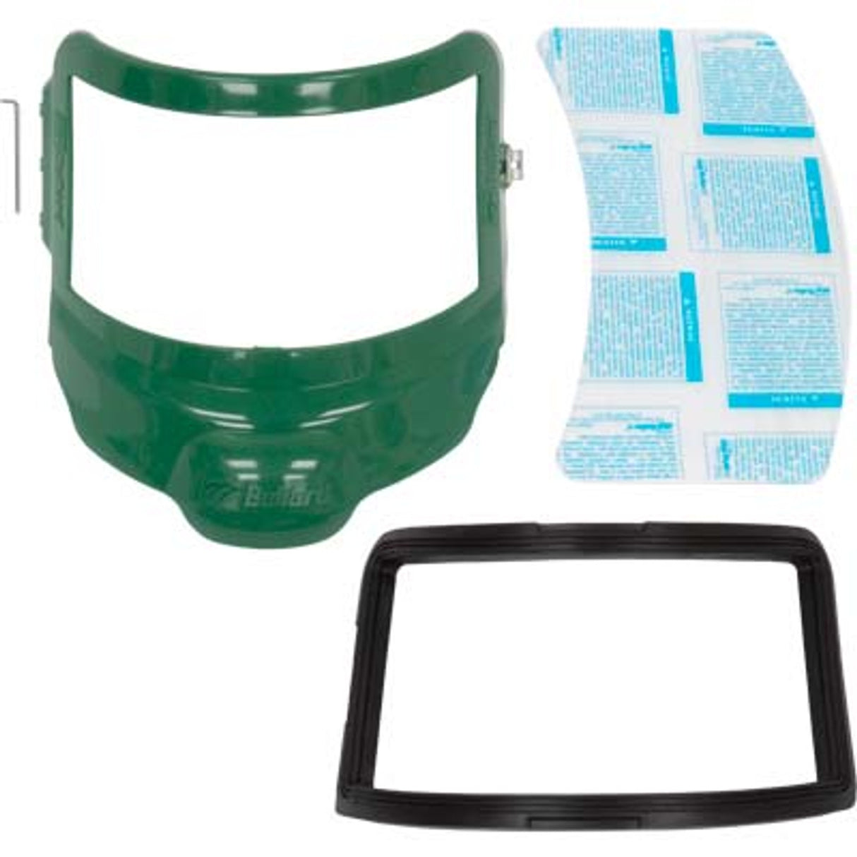 Pirate Brand - BULLARD® GENVX® (GVX), Door Maintenance Kit