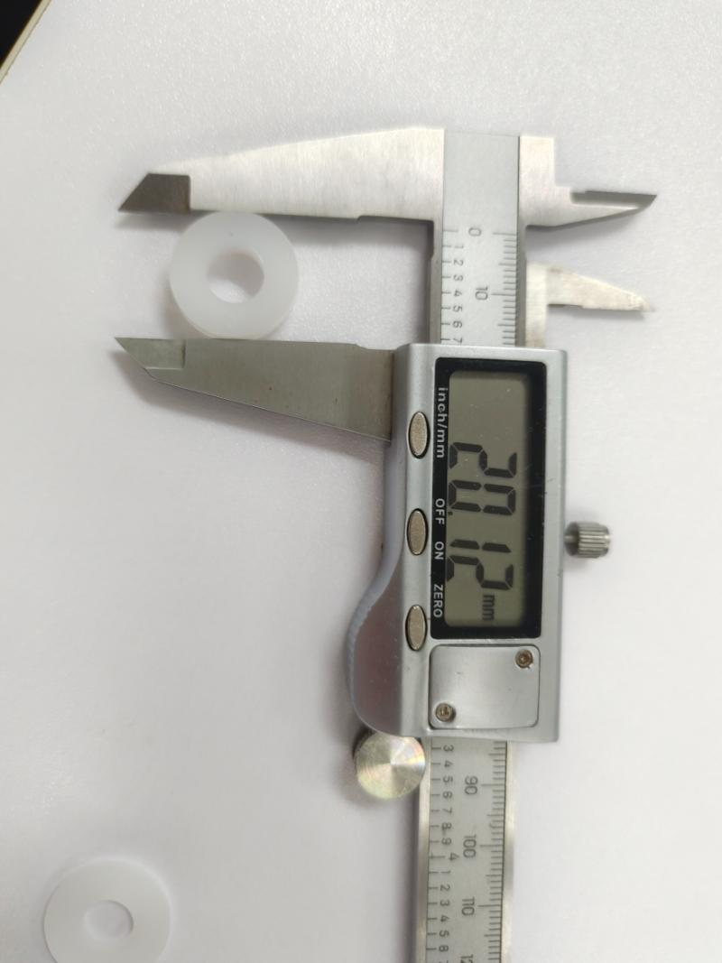 Monkey Rung Thick Nylon Gasket (6-Pack)