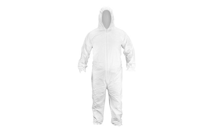 SAS Safety Corp. Gen-Nex® Professional Grade Coveralls