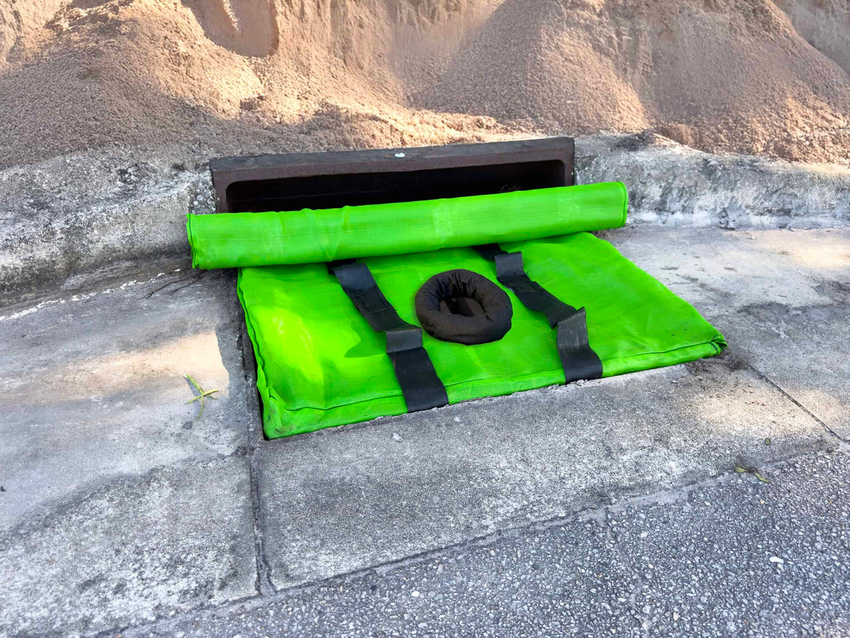 UltraTech Ultra-Grate Guard®