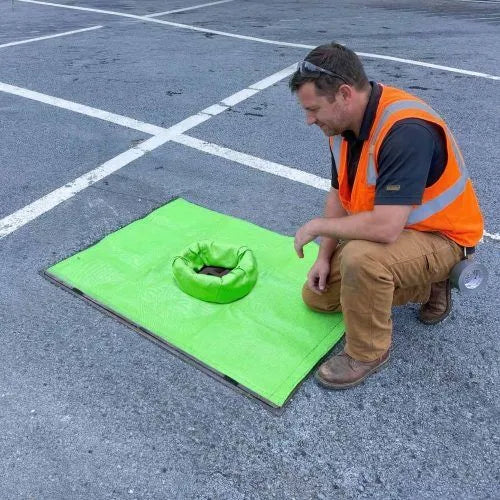 UltraTech Ultra-Grate Topper®