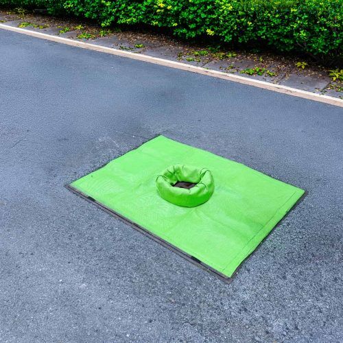UltraTech Ultra-Grate Topper®