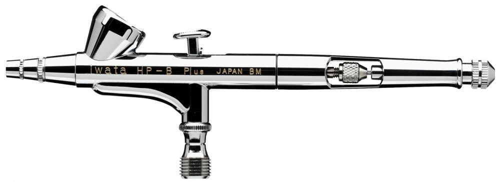 Iwata High Performance Plus Series Airbrushes - Total Finishing Supplies