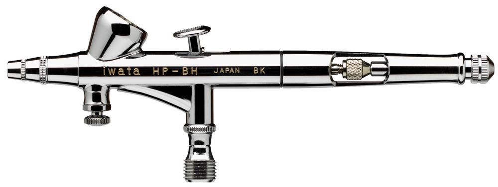 Iwata Hi-Line Series Airbrushes - Total Finishing Supplies