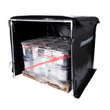 Powerblanket Hot Boxes - Powerblanket, Roofers & Lite