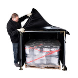 Powerblanket Hot Boxes - Powerblanket, Roofers & Lite