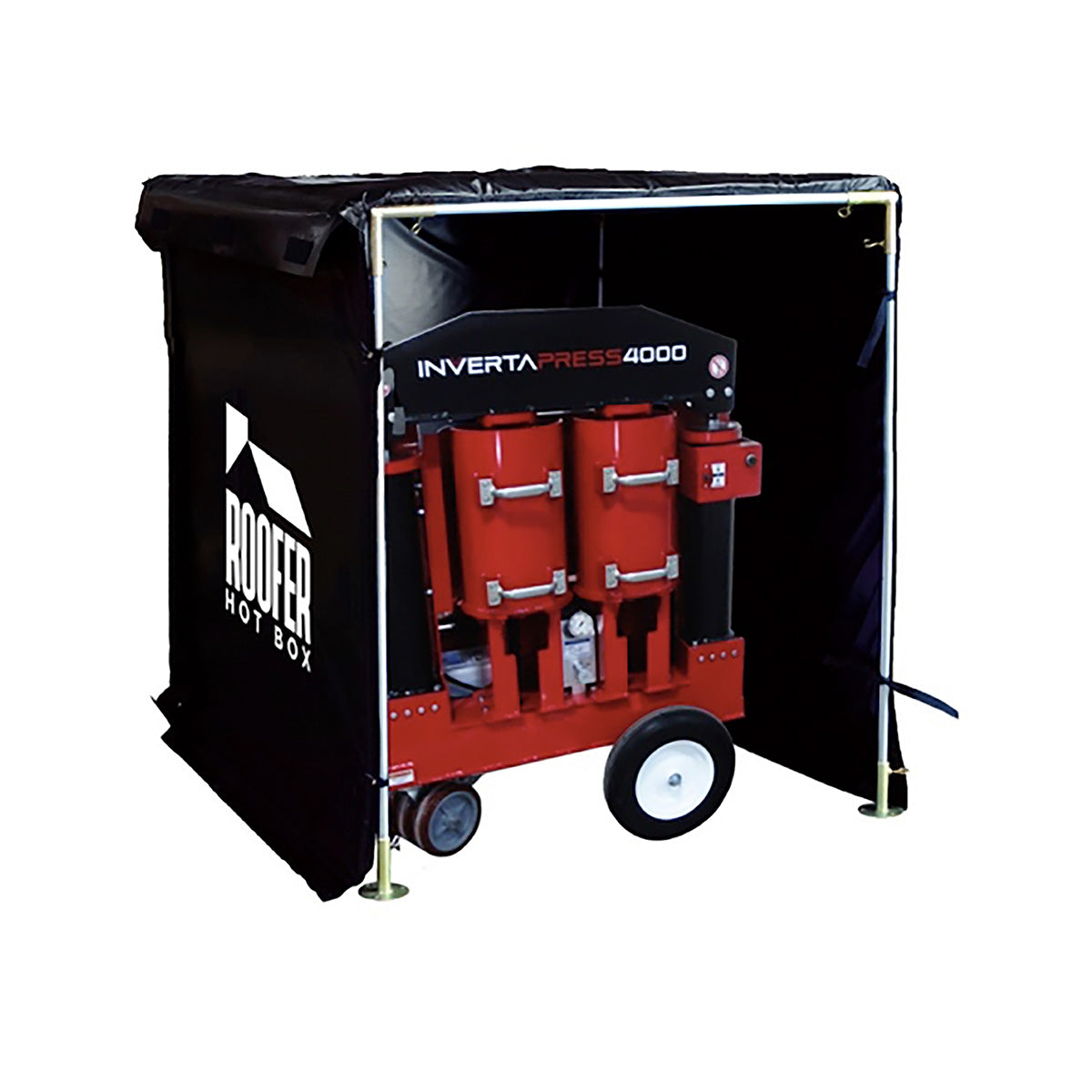 Powerblanket Hot Boxes - Powerblanket, Roofers & Lite