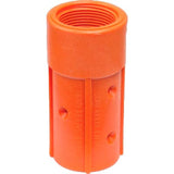 Pirate Brand - Nozzle Holder, Nylon, 125 PSI Max