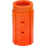 Pirate Brand - Nozzle Holder, Nylon, 125 PSI Max