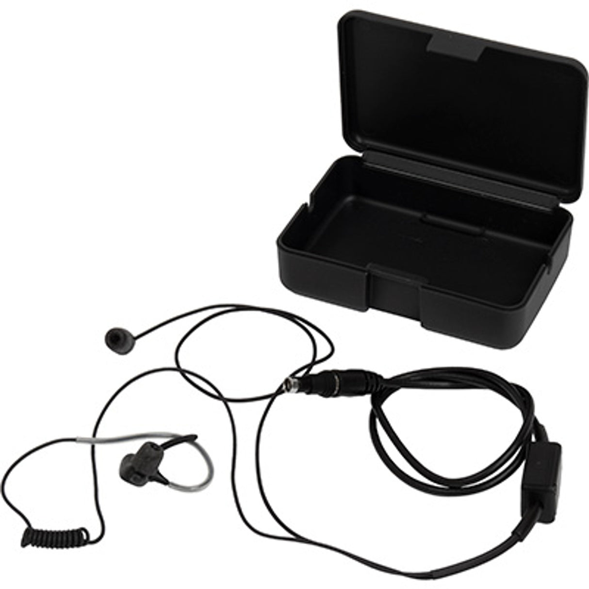 Pirate Brand - BULLARD®, BCX Communication System, Left Ear Bone Mic Headset
