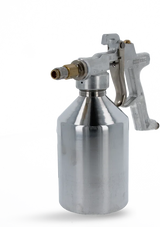 SATA HRS Pressure Cup Gun - Total Finishing Supplies