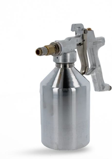 SATA HRS Pressure Cup Gun - Total Finishing Supplies