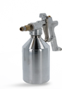 SATA HRS Pressure Cup Gun - Total Finishing Supplies