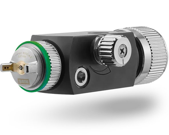 SATAminijet 1000 A S HVLP
